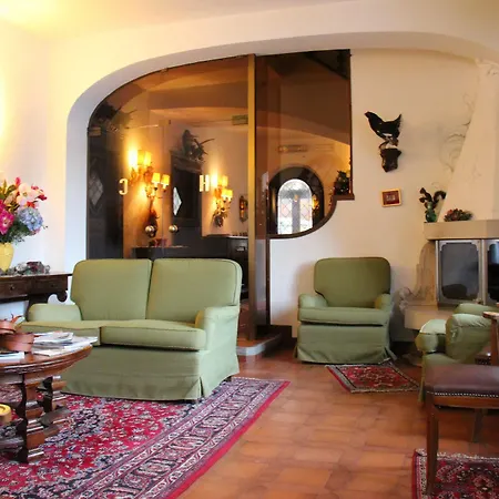 Capannina Hotel