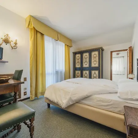 Capannina Hotel