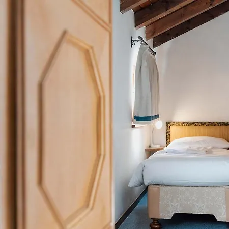 Hotel Capannina