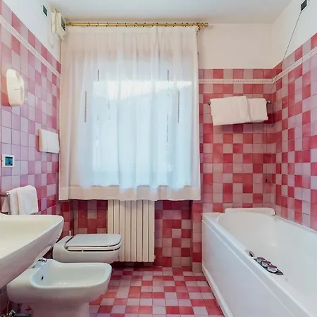 Hotel Capannina