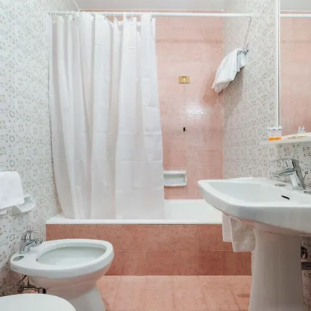 Hotel Capannina