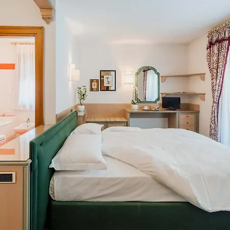 Hotel Capannina Cortina d'Ampezzo