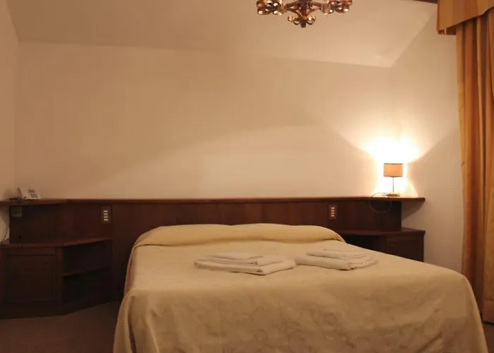 Hotel Capannina