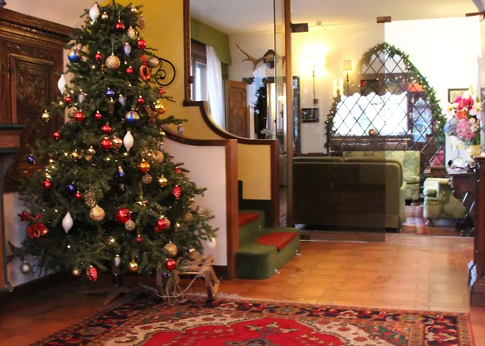 Capannina 3* Кортина-д'Ампеццо