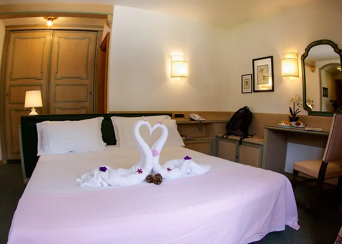 Hotel Capannina