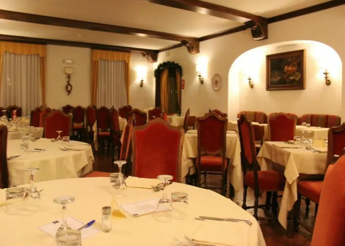 Capannina 3* Кортина-д'Ампеццо