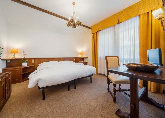 Hotel Capannina 3*